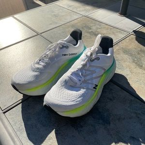 New Balance Fresh Foam X More v4